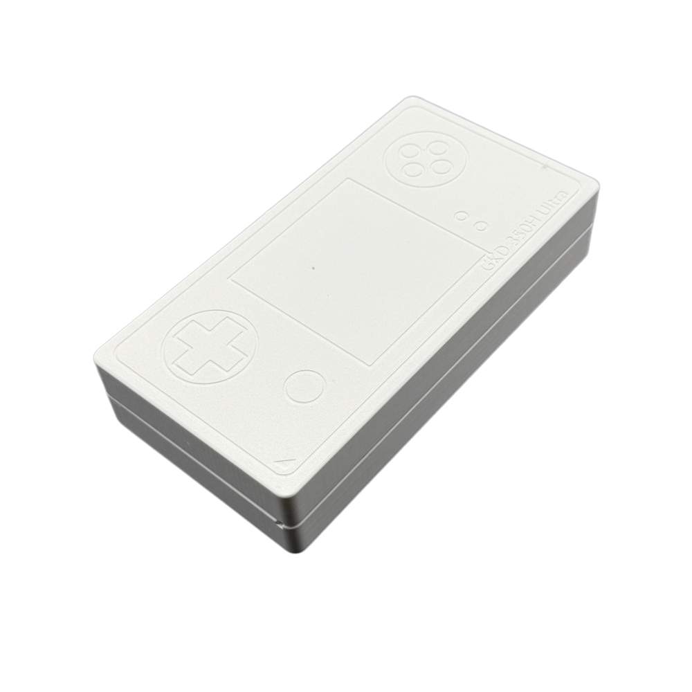 Console Retro Gaming Portable - Pudełko ochronne na konsolę do gier