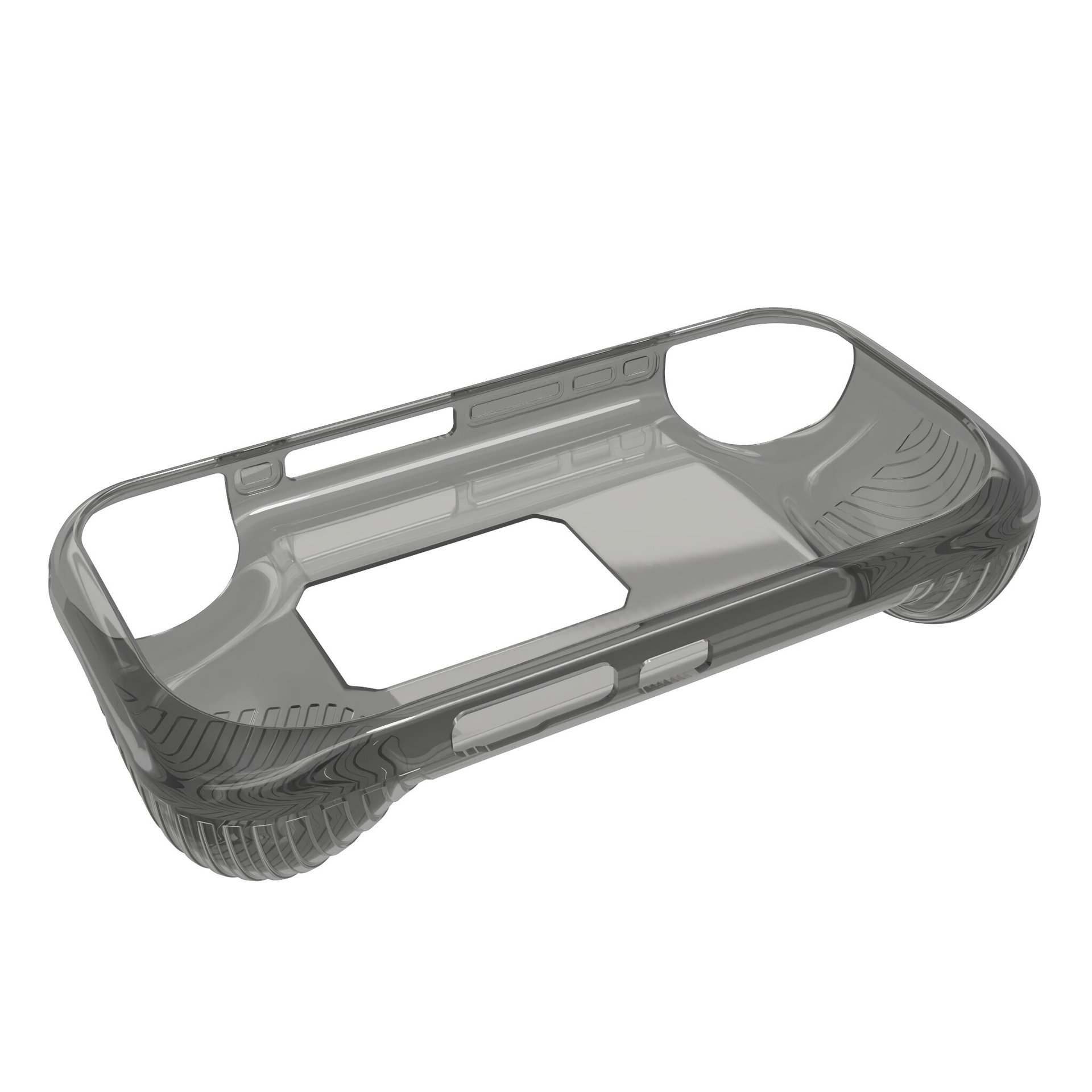 Console Retro Gaming Portable - Ochronne etui TPU do przenośnej konsoli