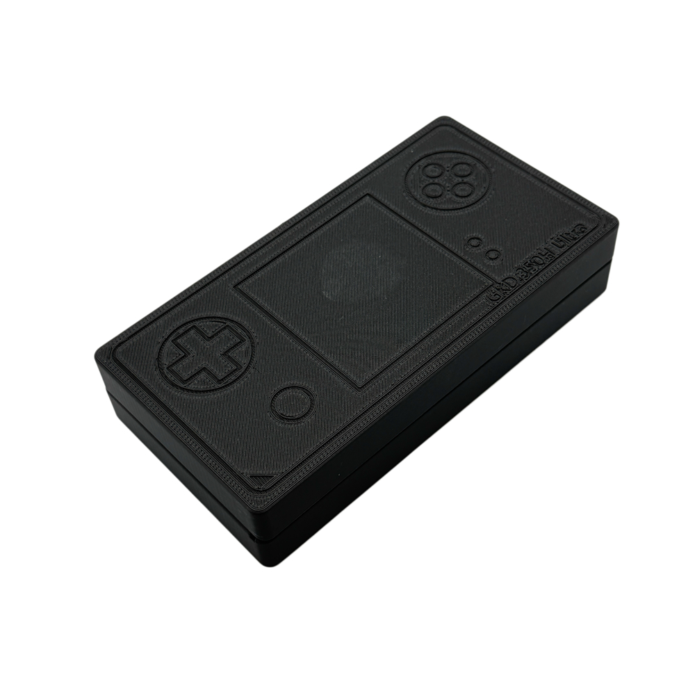 Pudełko ochronne na konsolę do – Console Retro Gaming Portable recenzja i cena