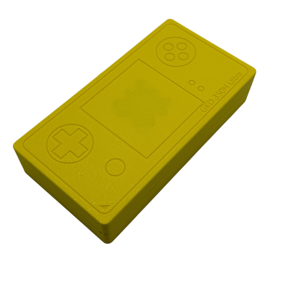 Pudełko ochronne na konsolę do – Console Retro Gaming Portable recenzja i cena