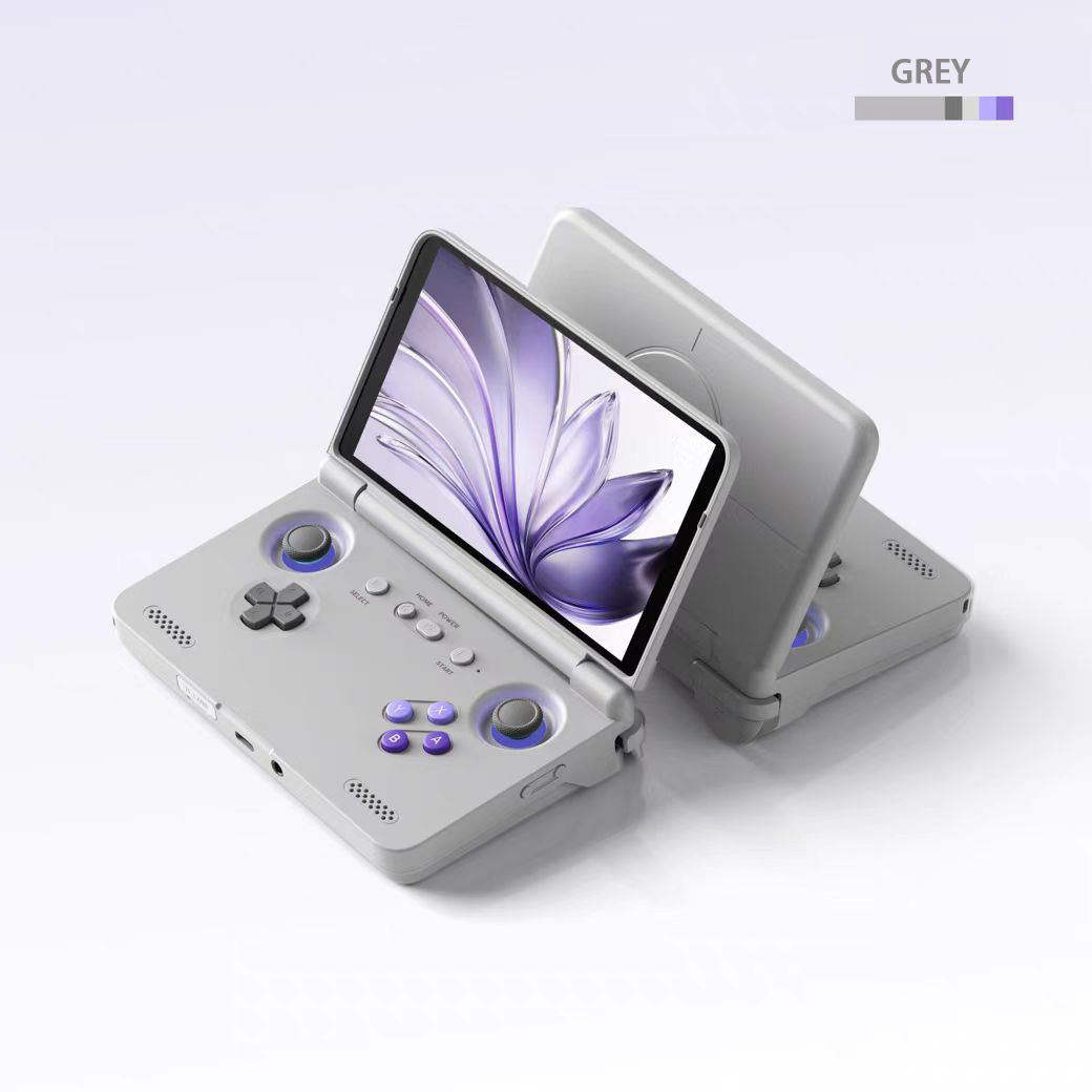Konsola retro 2025 Retroid Poc – Retro X8 Gaming Console recenzja i cena