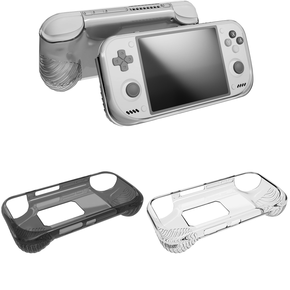 Ochronne etui TPU do przenośne – Console Retro Gaming Portable recenzja i cena