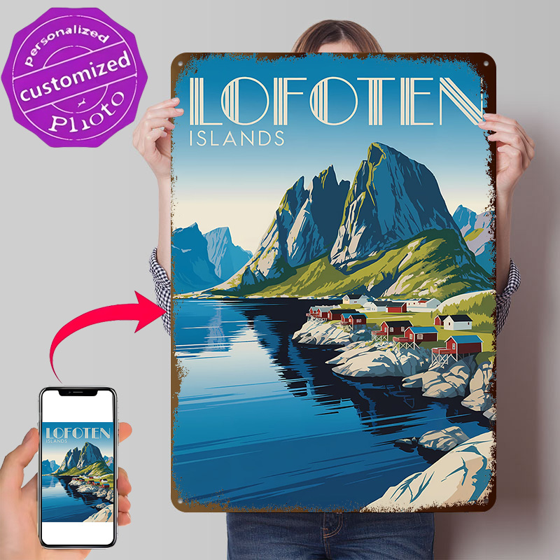 Plakat z teksturą drukowaną w  – Retro Gaming Island recenzja i cena