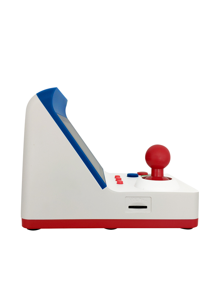 360 wideo games3calowy 8-bitow – Console Retro Gaming Portable recenzja i cena