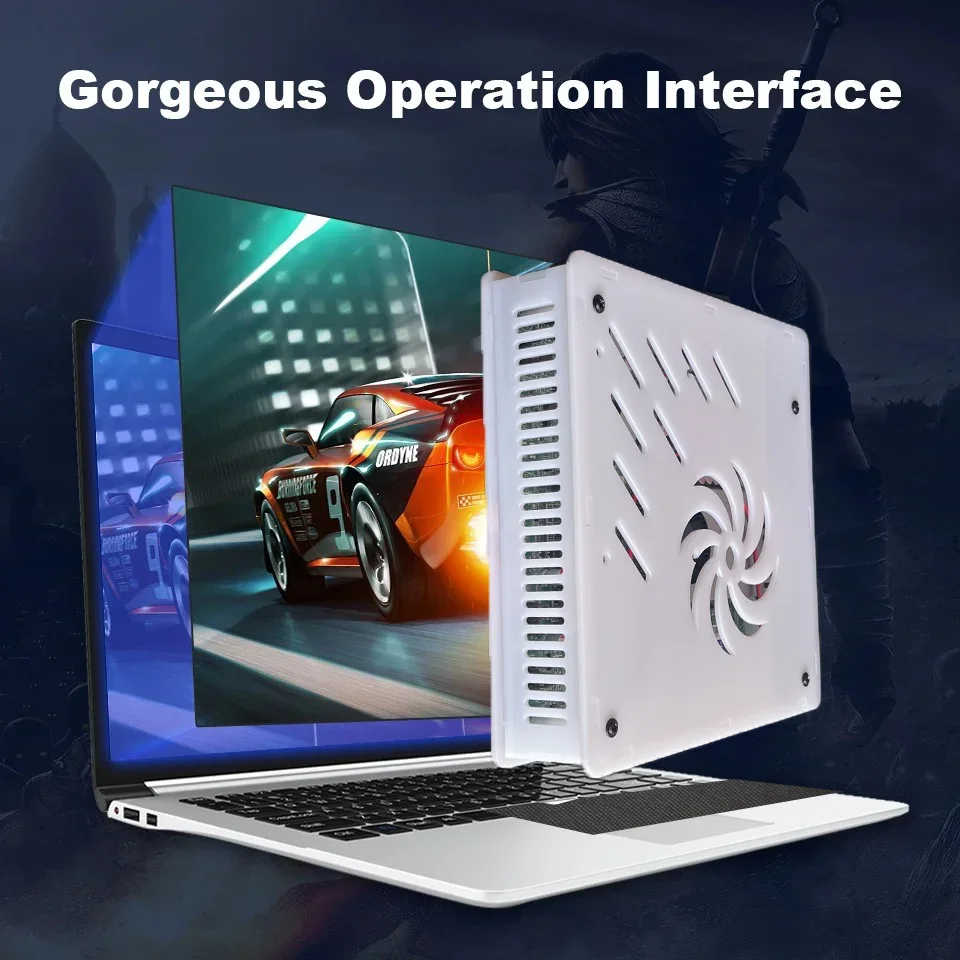 Nowa konsola do gier retro X8  – Retro Gaming System recenzja i cena