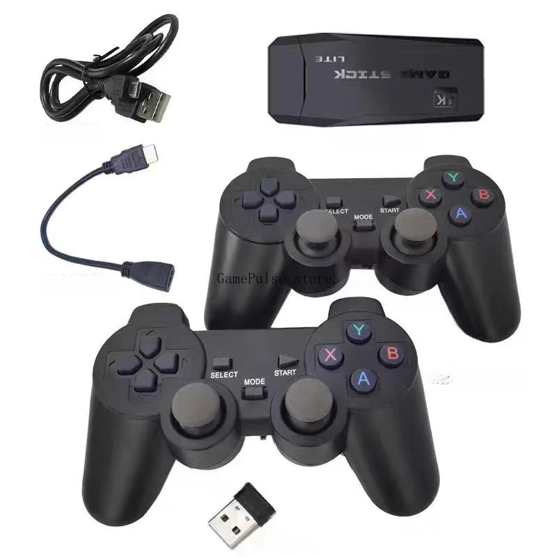 Konsola do gier M8 Home Gamer  – Retro Gaming La recenzja i cena