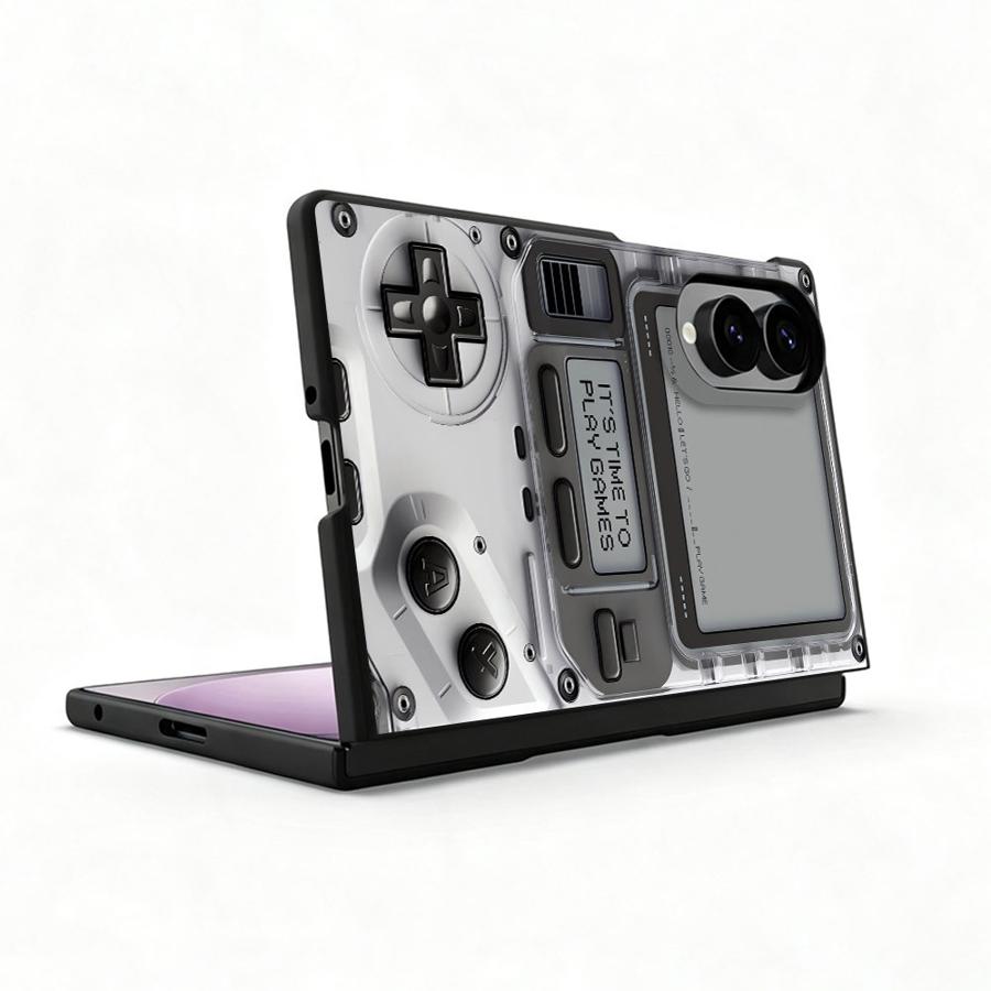 Luksusowe etui na telefon Sams – Retro X8 Gaming Console recenzja i cena