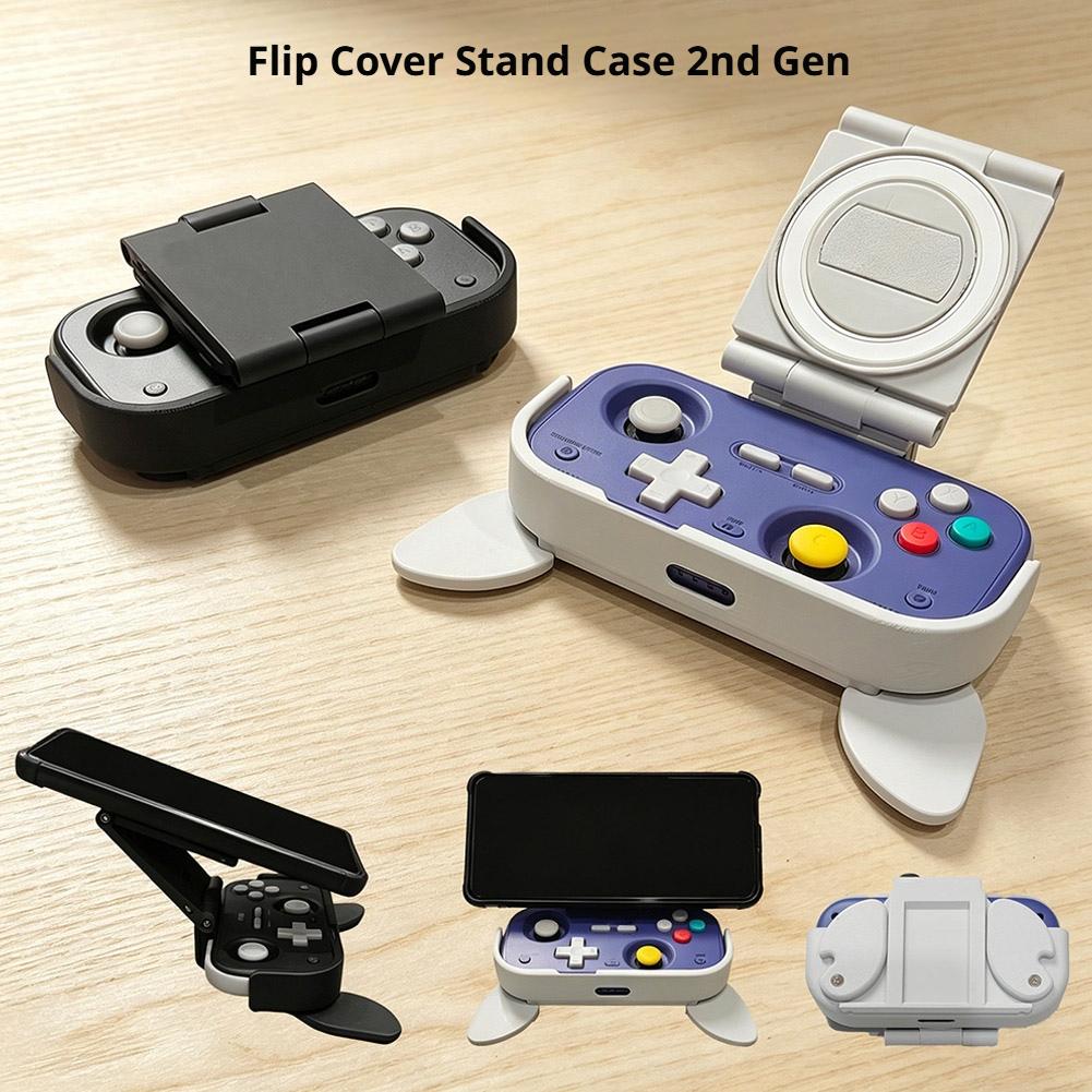 Magnetyczny uchwyt na karty II – Console Retro Gaming Portable recenzja i cena