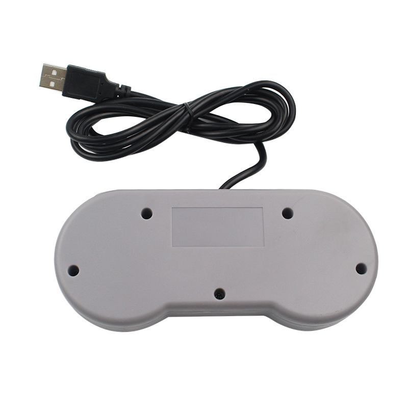 2 szt. USB Gamepad Retro Joyst – Raspberry Pi Retropie recenzja i cena