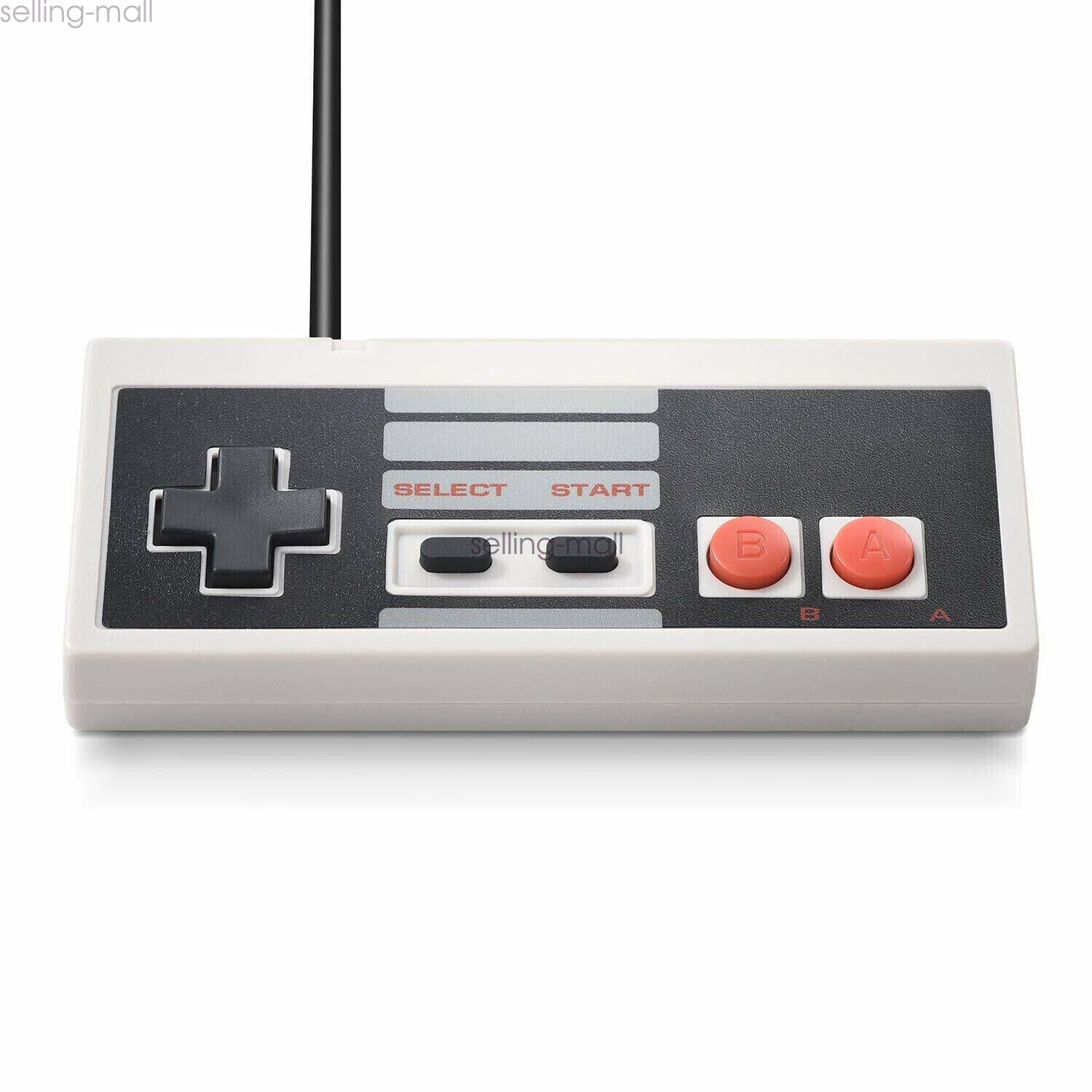 2 SZT. Przewodowy USB Gamepad  – Raspberry Pi Retropie recenzja i cena