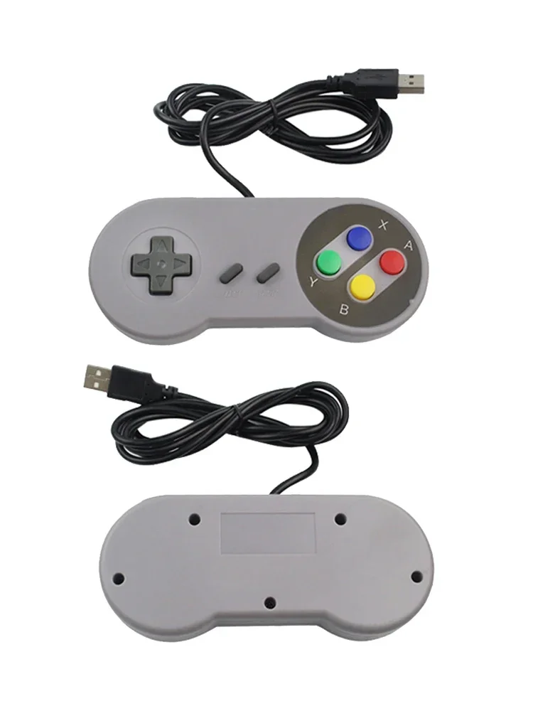 USB Gamepad Retro Joystick do  – Raspberry Pi Retropie recenzja i cena