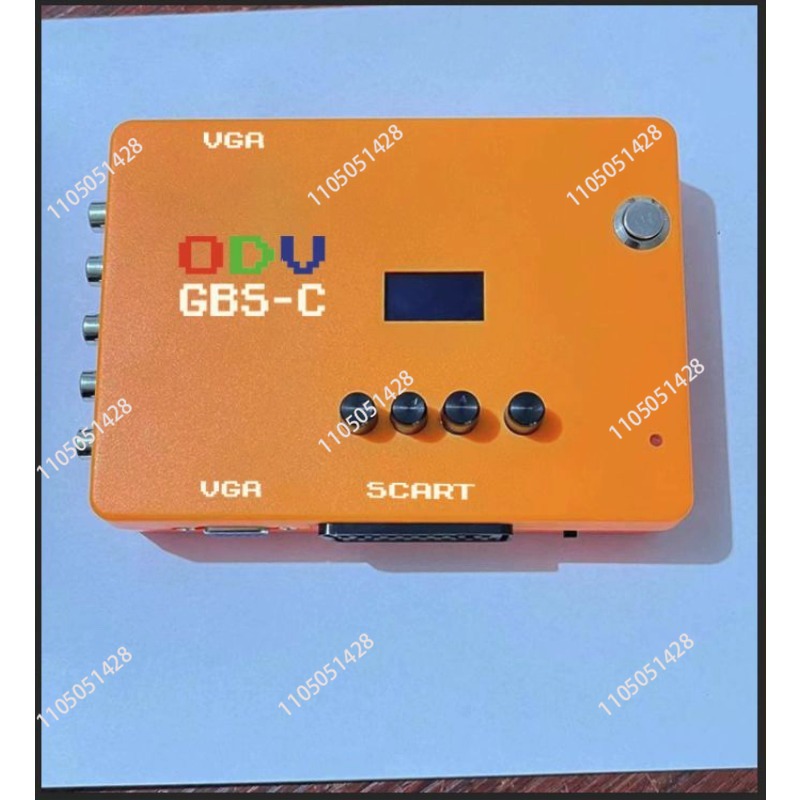 Adapter konwertera New-A47Q-OD – Retro Gaming News recenzja i cena