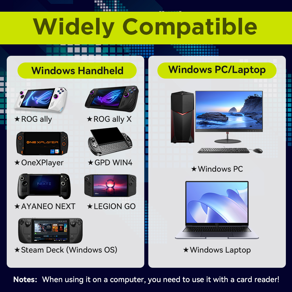 Karta TF do gier 8 GB z 3170 g – Console Retro Gaming Portable recenzja i cena