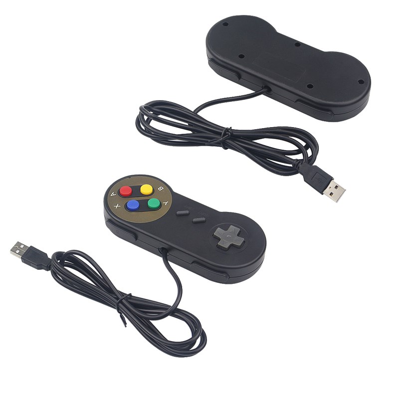 Nowy Styl Kontroler USB Przewo – Raspberry Pi Retropie recenzja i cena